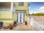 Apartmani Ana-Maria apartments Croatia