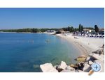 Apartmani Ana-Maria apartments Croatia