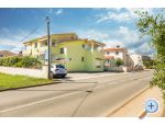 Apartmani Ana-Maria apartments Croatia