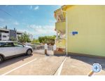 Apartmani Ana-Maria apartments Croatia
