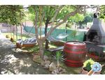 Apartmani Ben�i� apartments Croatia