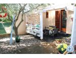 Apartmani Ben�i� apartments Croatia