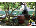 Apartmani Ben�i� apartments Croatia
