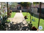 Apartmani Ben�i� apartments Croatia