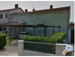 Apartmani Lavanda apartments Croatia