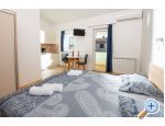 Apartmani Lavanda apartments Croatia