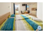 Apartmani Lavanda apartments Croatia