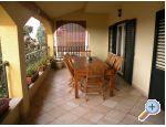 Apartmani Nada apartments Croatia