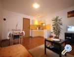 Apartments Tanja - Peroj  Croatia Hrvatska