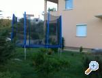 Apartments Katia - Štinjan apartments Croatia