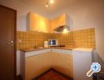 Apartments Katia - Štinjan apartments Croatia