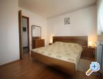 Apartments Katia - Štinjan apartments Croatia