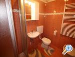 Apartments Katia - Štinjan apartments Croatia