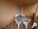 Apartments Katia - Štinjan apartments Croatia