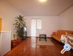 Apartments Katia - Štinjan apartments Croatia