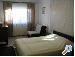 Apartments Dady apartments Croatia