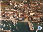Apartments Dady apartments Croatia