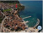 Apartments Dady apartments Croatia