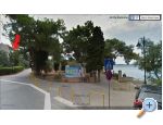Apartments Dady apartments Croatia