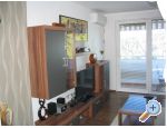 Apartments Dady apartments Croatia