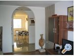 Apartments Dady apartments Croatia