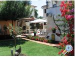 Apartments Dady apartments Croatia