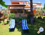 Apartments Jeromela apartments Croatia
