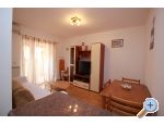 Apartments Jeromela apartments Croatia