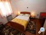 Apartments Jeromela apartments Croatia