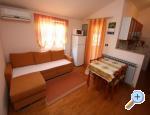 Apartments Jeromela apartments Croatia