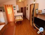 Apartments Jeromela apartments Croatia