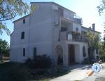 Miki apartman apartments Croatia