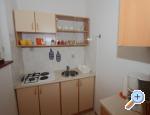 Miki apartman apartments Croatia