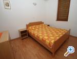 Miki apartman apartments Croatia