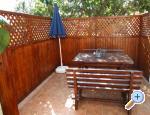Miki apartman apartments Croatia