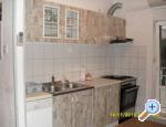 Apartment Bernardo apartments Croatia