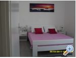 Apartment Bernardo apartments Croatia
