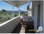 Apartment Bernardo apartments Croatia