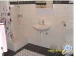 Apartment Bernardo apartments Croatia