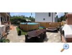 Apartm�n E�kinja apartments Croatia