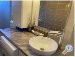 Apartm�n E�kinja apartments Croatia