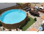 Apartm�n E�kinja apartments Croatia