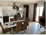 Apartm�n E�kinja apartments Croatia