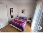 Apartm�n E�kinja apartments Croatia