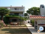 Apartman Klara apartments Croatia