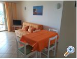 Apartman Klara apartments Croatia