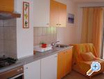 Apartman Klara apartments Croatia