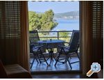 Apartman Klara apartments Croatia