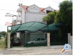 Apartman Klara apartments Croatia