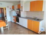 Apartman Klara apartments Croatia